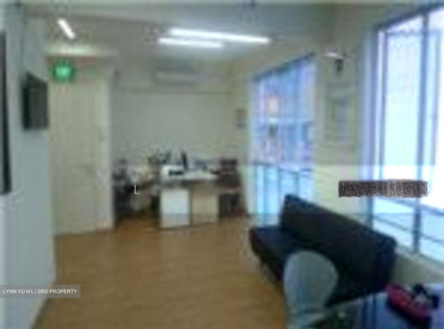 The Arizon (D14), Office #577739711